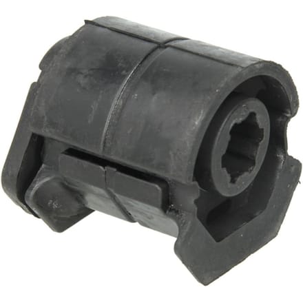 Voorste draagarm silentblock TEDGUM 462438