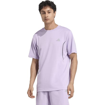 Adidas Performance Unisex Tech Apparel T-shirt Größe: M | Sportbekleidung Outlet | Unisex