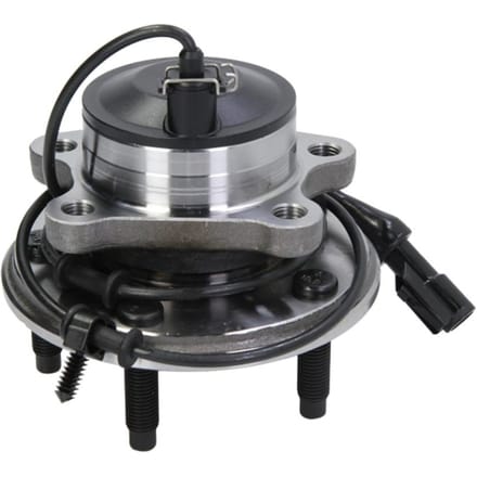 Wiellagerset BTA H1J002BTA