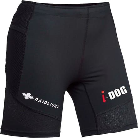 Stretch shorts voor dames I-DOG Activ Raidlight