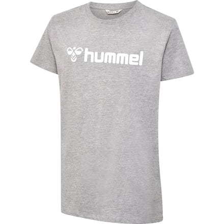 Kinder-T-shirt Hummel Go 2.0 Logo