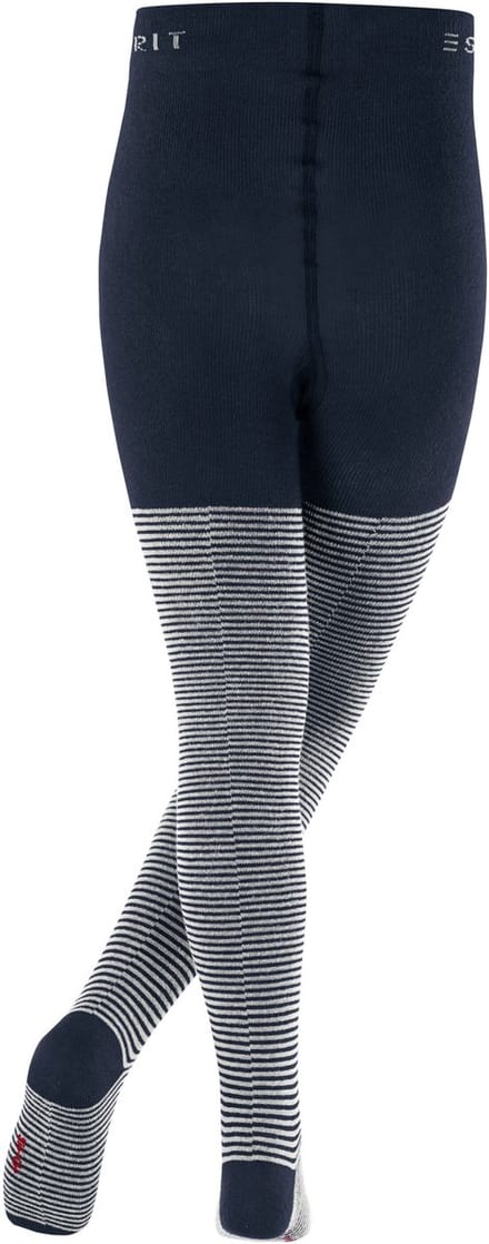 Esprit Panty Fine Stripe