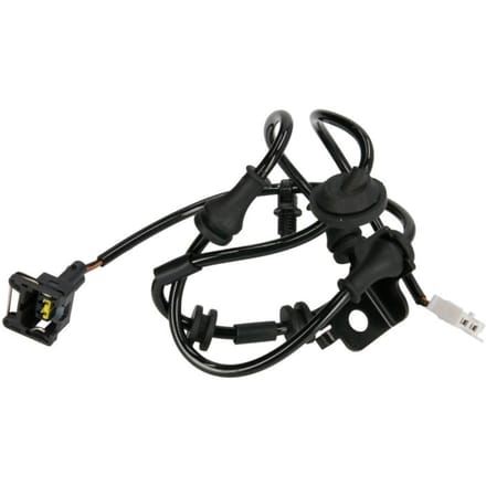 Sensor, wielsnelheid VEMO V52-72-0249