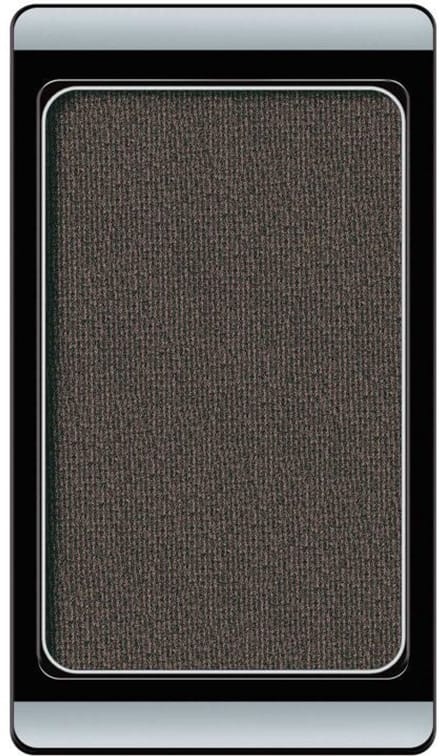 Oogschaduw Pareloogschaduw Navulling #02-parel Antraciet 0,8 gr