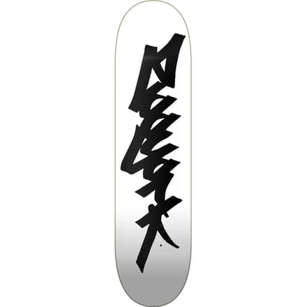 Skateboard Zoo York Classic Tag