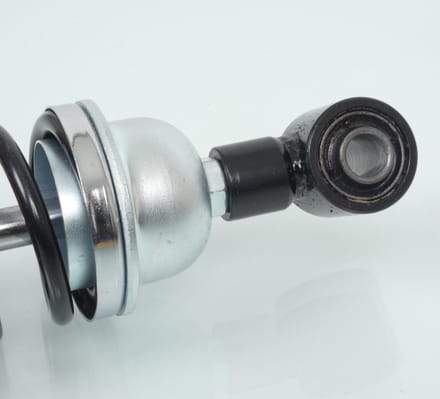 forsa achterschokdemper voor nieuwe auto's