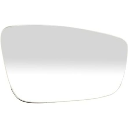 Spiegelglas, buitenspiegel BLIC 6102-02-4301394P rechts