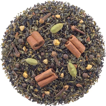 Tuana Kruiden - Ceylon Cinnamon Chai Thee 90g - TEA12