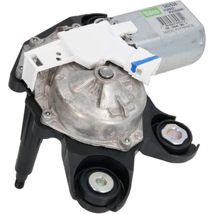 Voorruitreiniging - Ruitenwissermotor VALEO 582636