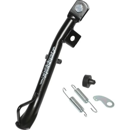 3 kleps scooter zijstandaard Buzzetti Piaggio 125 Liberty 4T