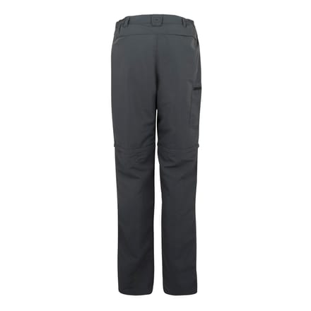 Regatta Dames chaska iii zip-off wandelbroek