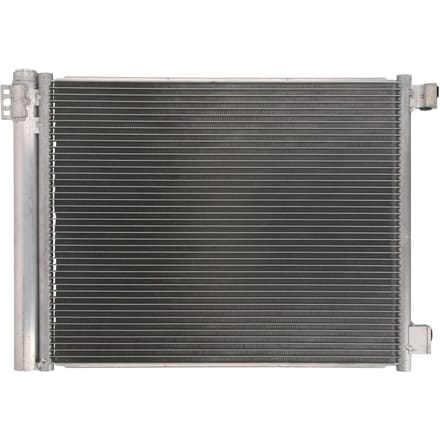 Condensator, airconditioning KOYORAD CD020778