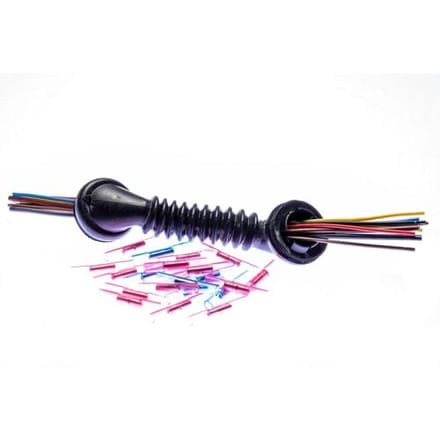 Kabel reparatieset, achterklep  SENCOM 3061320U