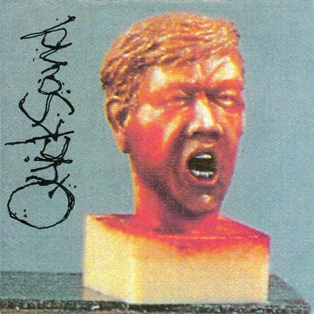 Quicksand - Quicksand (7" Single)