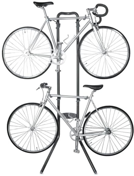 Robuuste Fietsendrager voor 2 Fietsen