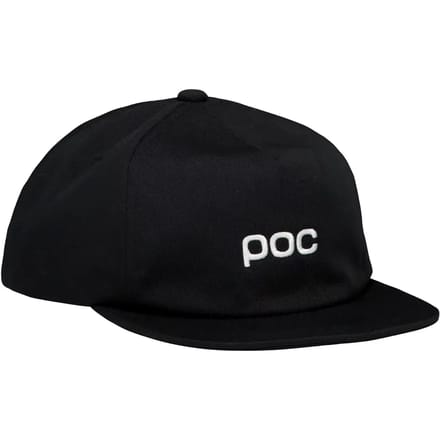 5-panel pet POC