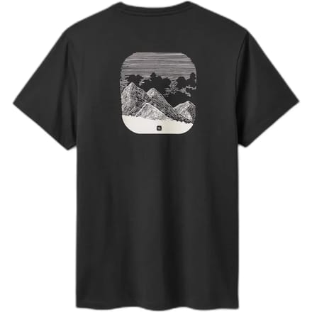 T-shirt Rab Stance Traverse
