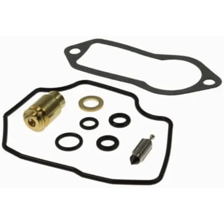 Motorfiets carburateur reparatieset Tourmax Yamaha