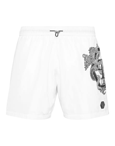 Korte Broek Dragon