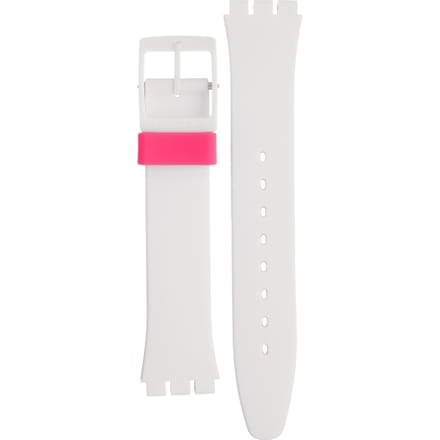 Swatch Plastic - Originals Medium (34mm) /Access/Solar/Musicall/Stop - G/SK/SL/SR/SS/SO28 AGZ281 GZ281 A La Folie band