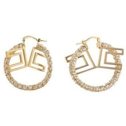 Oorbellen Elisabetta Franchi OR50B62E2-U95