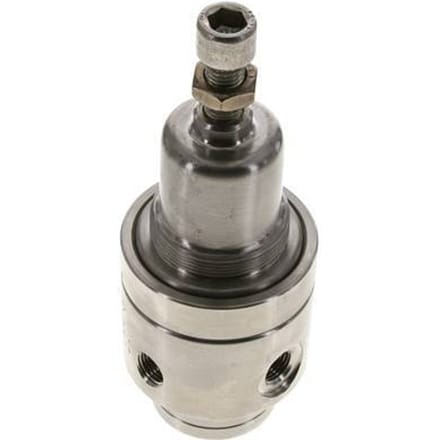 Drukregelaar G1/4'' 700l/min 2.0-30.0bar/29-435psi
