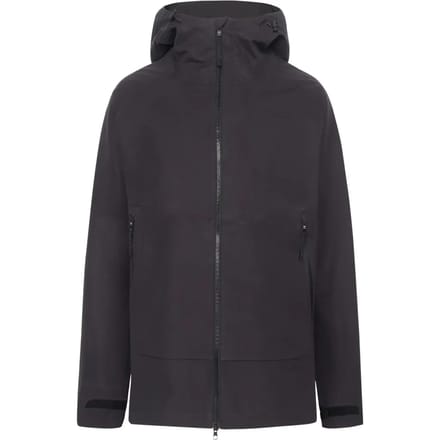 Waterdichte Jas KnowledgeCotton Apparel Vent 200