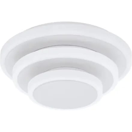 Eglo Wandlamp Led Elgevro Wit 25w