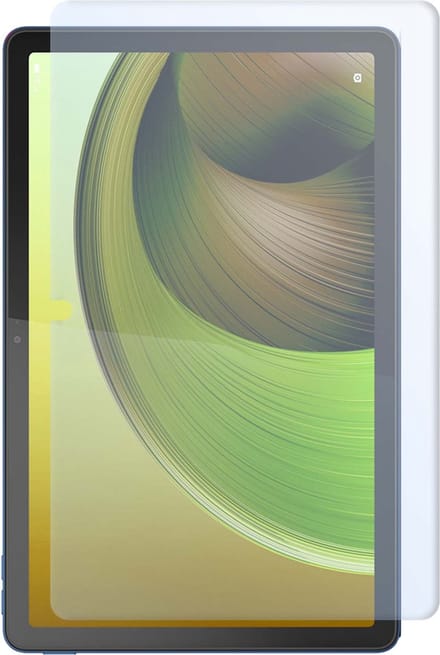 Screenprotector - Geschikt voor Lenovo Tab M10 5G - Extra Sterk - Gehard Glas - Beschermglas - Tempered Glass - Screen Protector