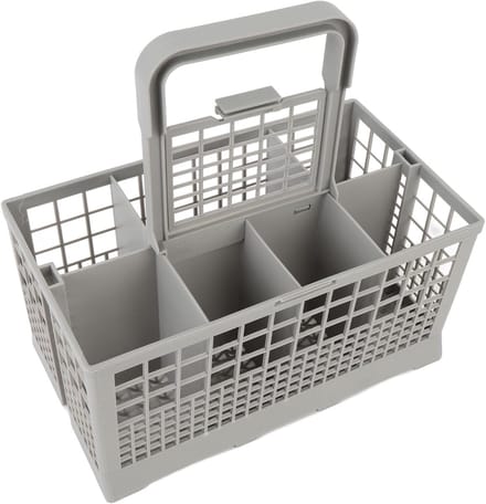 Bestekhouder voor Vaatwasser, Bestekbak Organizer, Mand