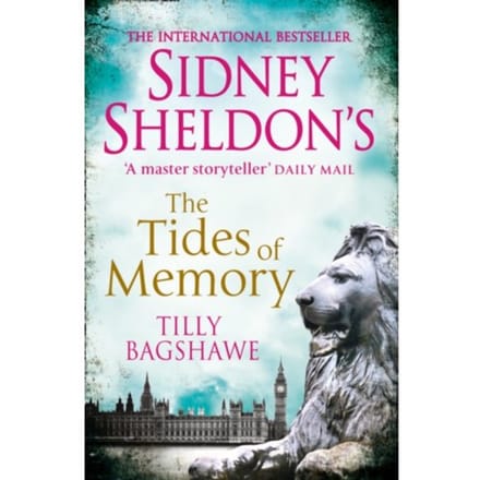 Sidney Sheldon’s The Tides Of Memory - Sidney Sheldon