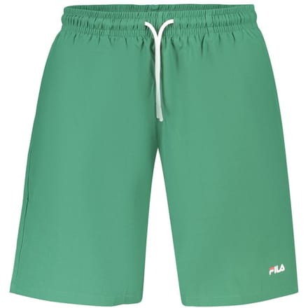 Fila Verde Poliestere Heren Boxer