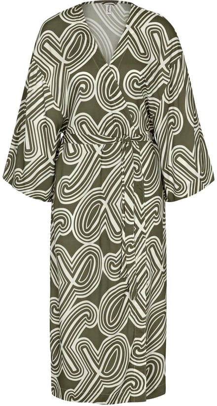 Triumph Strandkleid Beach MyWear Tunic Robe