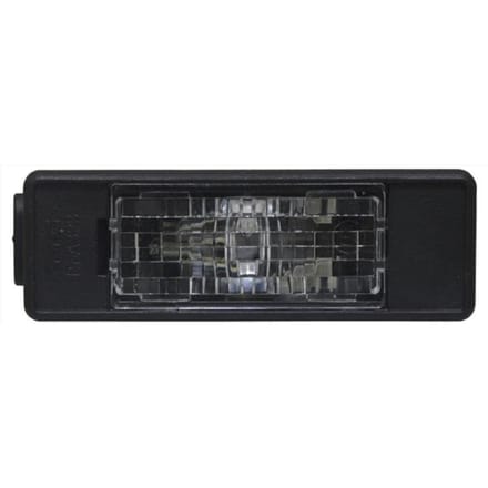 Kentekenplaatverlichting TYC 15-0323-00-9
