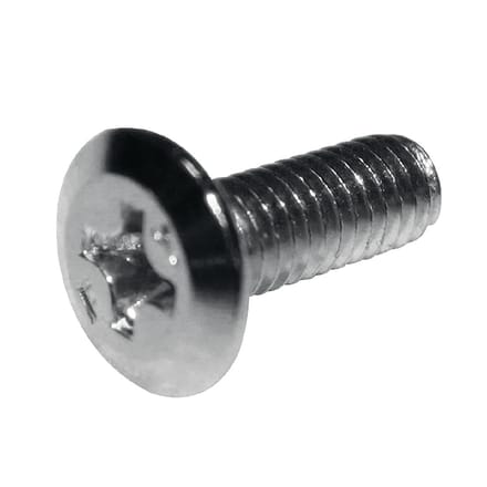 Buffalo M6 schroeven (15 stuks)