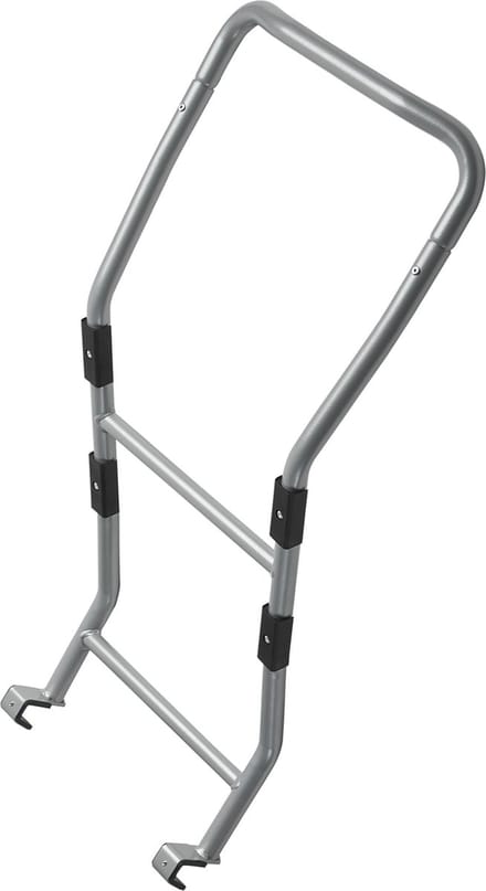 wolfcraft - Draagbeugel voor Steekwagen - 5528000