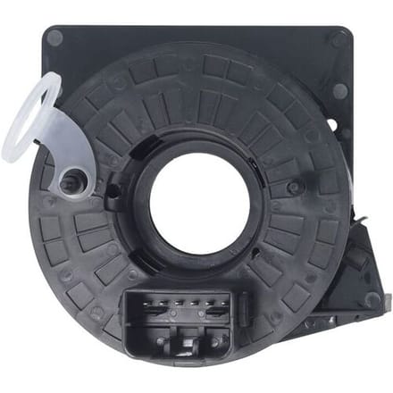 Wikkelveer, airbag AKUSAN K01W210AKN