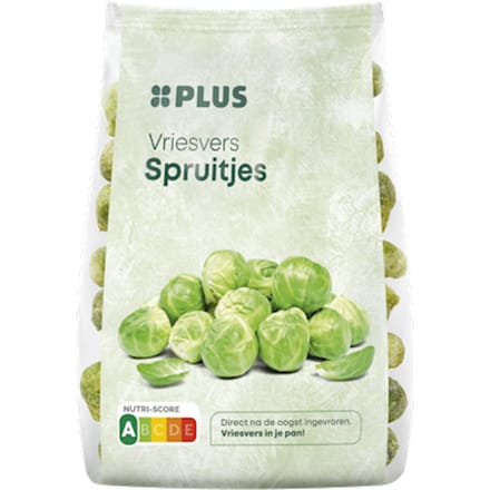 Spruiten