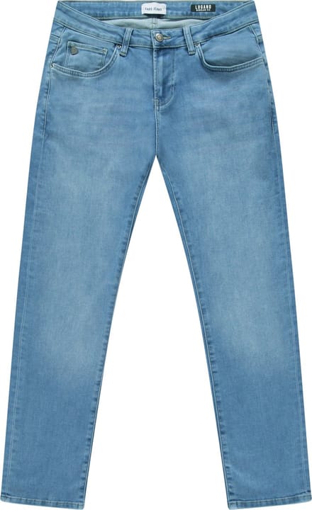 Cars Jeans Jeans Lugano Regular Fit -