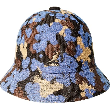 Casual Bob Kangol Nature