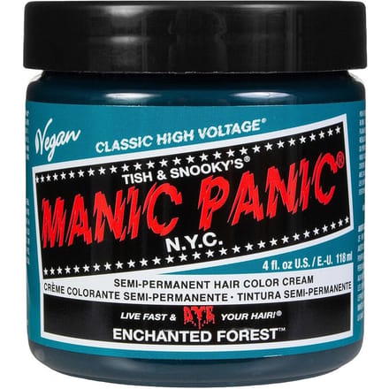 Manic Panic High Voltage Classic Enchanted Forest Haarkleuring Unisex 118 ml