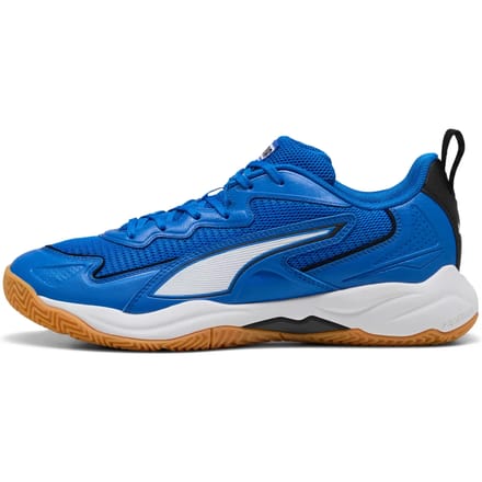 Puma Unisex Solarflash 4 Zaalvoetbalschoenen Indoor Team Royal