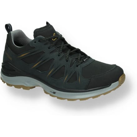 Innox Evo II GTX Heren (Antraciet/Brons)