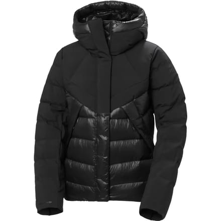 Donsjack voor dames Helly Hansen Bliss