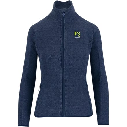 Damesfleece Karpos Rosetta
