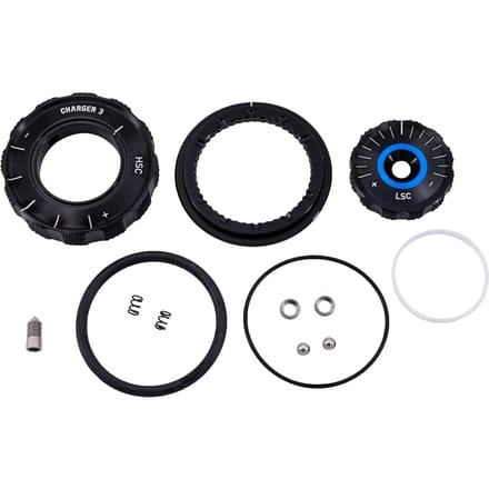 Vorkvergrendelingskit Rockshox Crown Charger 3 Rc2 Zeb Select+/ultimate A2+ 2023+