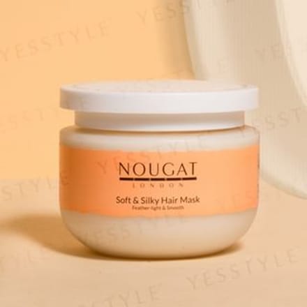 NOUGAT - Soft & Silky Hair Mask 260g