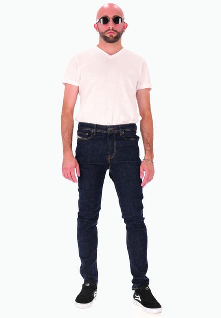 Diesel Pants Men