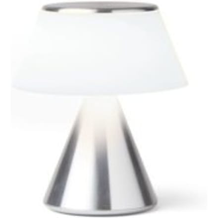 lexon luma m lamp aluminium