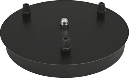 LEDVANCE Accessoire voor armatuur: Vintage 19-6 PenduLum CANOPY / 22-…24- V, IP2-